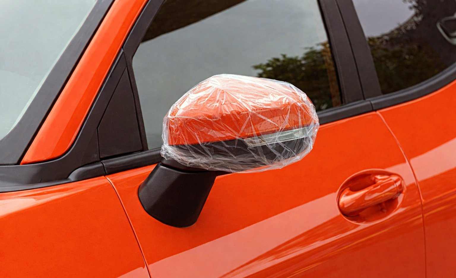 În sezonul de reproducere, păsările devin mult mai vigilente și extrem de teritoriale, iar o simplă oglindă laterală a mașinii se poate transforma într-un adevărat inamic pentru ele