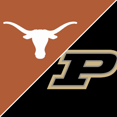 Purdue 79-77 Texas (Mar 26, 2026) Game Recap