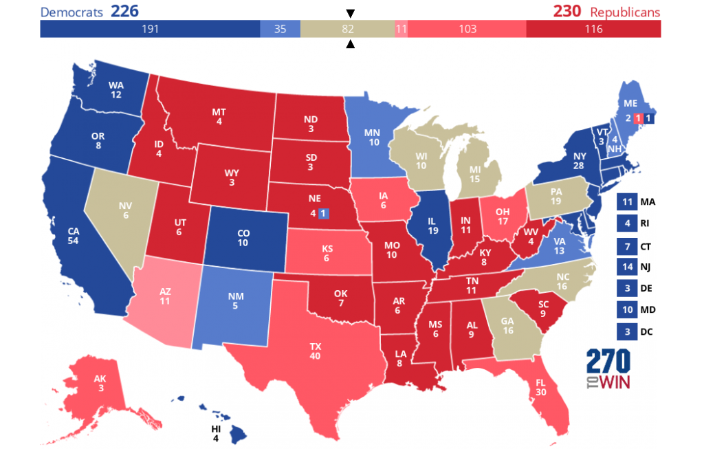 FBI extinde ancheta asupra alegerilor din 2020 în Arizona, consolidând investigațiile privind posibile încălcări ale procesului electoral Autoritățile americane continuă să clarifice incidentul post-electoral din 2020, iar Arizona devine centrul unei noi faze în investigațiile federale