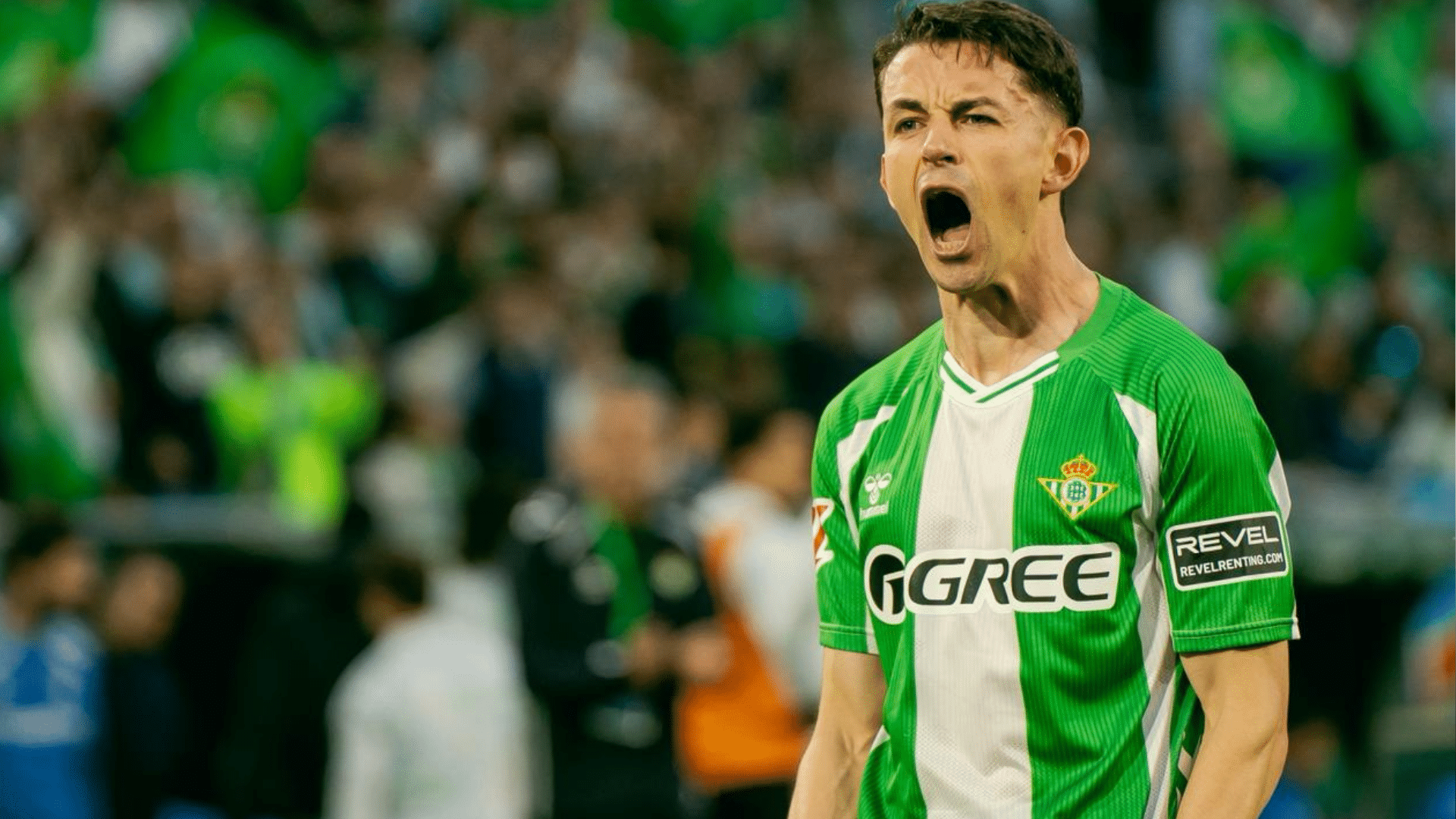 Rezultatul în direct: Athletic Club – Real Betis, goluri LIVE La Liga 2025/2026