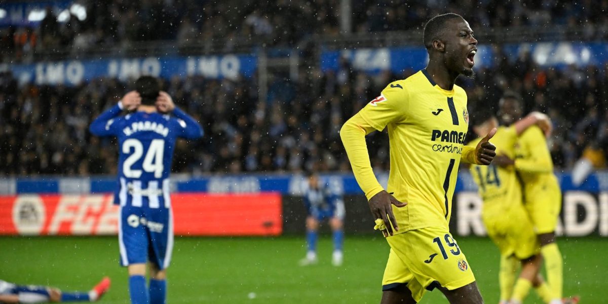 Quique are ghinionul vestea încelerează parcursul