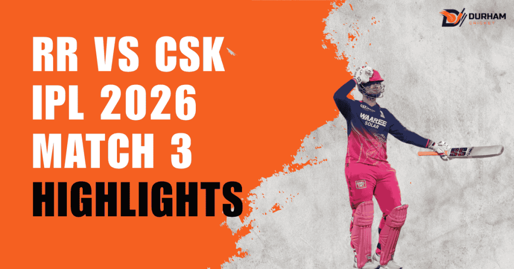 RR câștigă cu 8 wickets în finala IPL