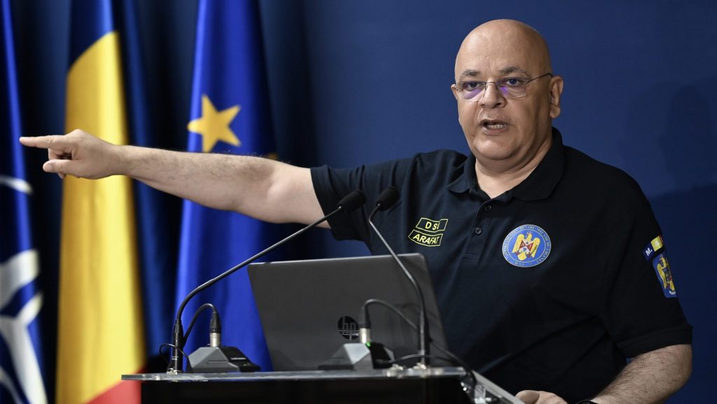 Autoritățile din România își intensifică eforturile de identificare a unui spațiu sigur pentru populație în eventualitatea unor situații de urgență, inclusiv conflicte sau dezastre naturale