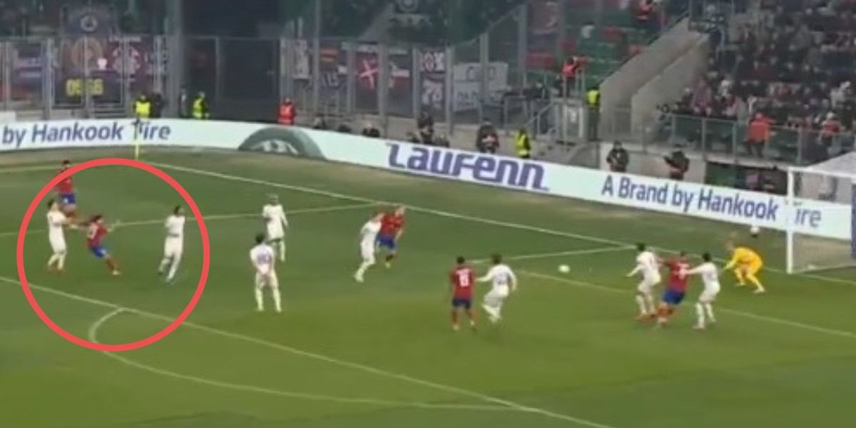 Raków - Fiorentina. Zobacz wideo gola z meczu 1/8 finału Ligi Konfrencji - Sport