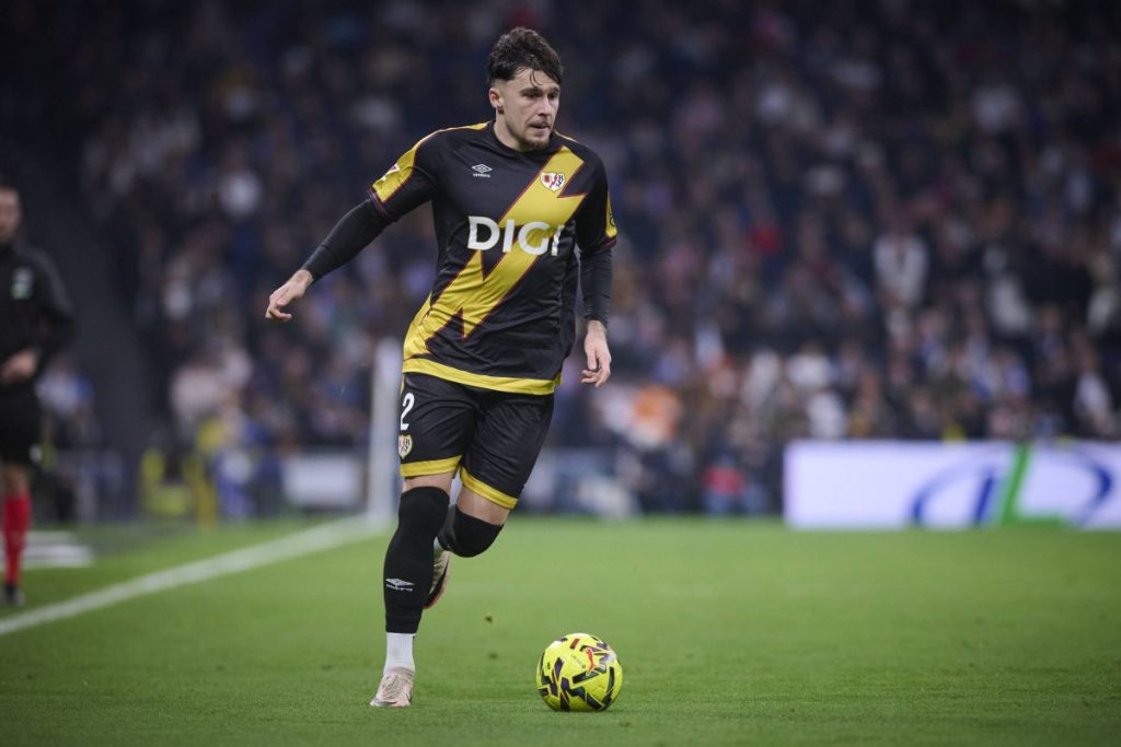 Rayo Vallecano, în turul „optimilor” Conference League » 3 goluri în prima repriză