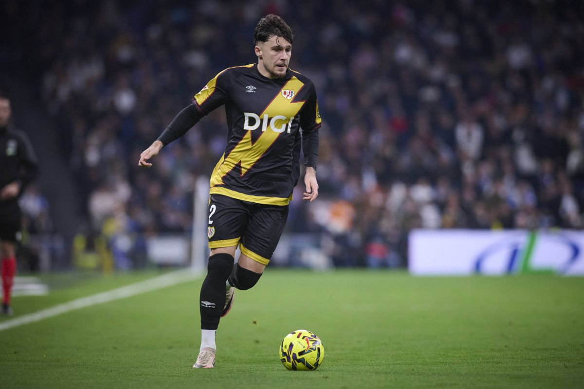 Rayo Vallecano, în turul „optimilor” Conference League » 3 goluri în prima repriză