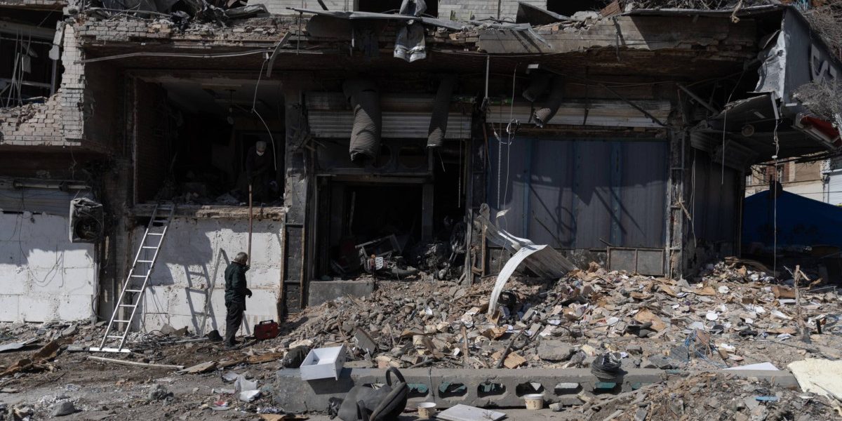 Război în Orientul Mijlociu, Ziua 7. Israelul anunță o nouă fază, Trump spune că rachetele iraniene au fost în mare parte distruse