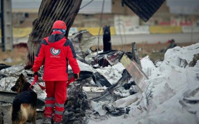 Război în Orientul Mijlociu, ziua 13: Iranul acuză ONU de „deturnare flagrantă”