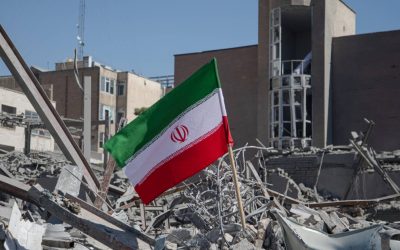 Războiul din Iran se încheie: cine pierde, cine câștigă, un învins clar