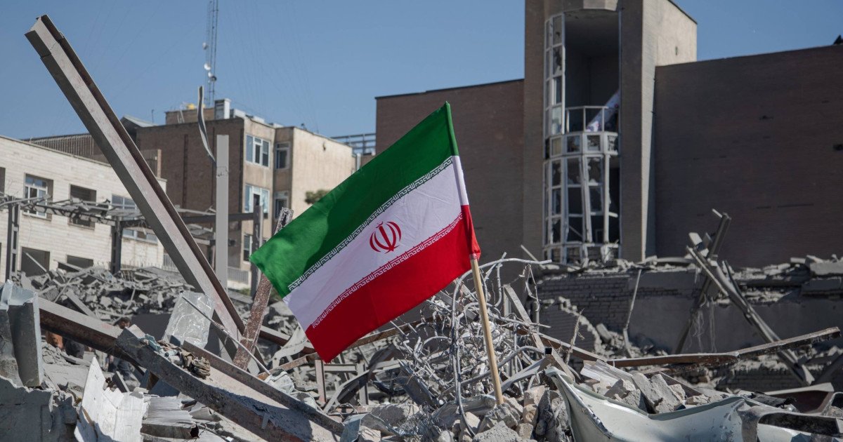 Cine câştigă dacă se încheie acum războiul din Iran. „Există un învins clar” (Reuters)