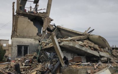 Războiul din Orientul Mijlociu, ziua 21: Netanyahu: „Iranul e mai slab ca niciodată”