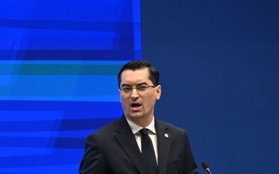 Răzvan Burleanu: cele 5 voturi ar putea duce la 5 dosare, Gigi Becali amenință cu procese