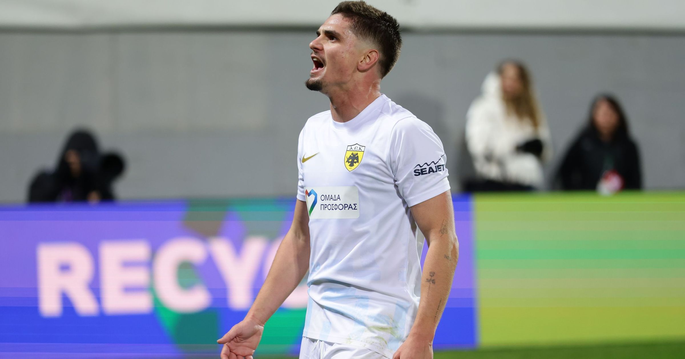 Răzvan Marin, două assisturi în Conference League! Ionuț Radu, înger și demon pentru Celta Vigo, în fața lui Lyon