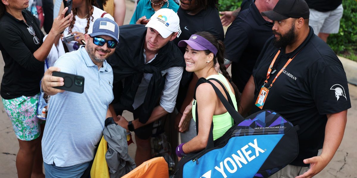 Programul româncelor la Miami: Gabi Ruse și Sorana Cîrstea au meciuri dificile, dar toate ne dau speranțe. Jaqueline Cristian va juca duminică