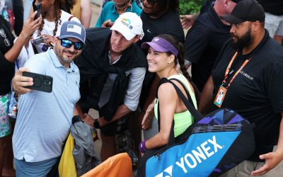 Româncele de la Miami: meciuri grele pentru Ruse și Cîrstea, Cristian joacă duminică