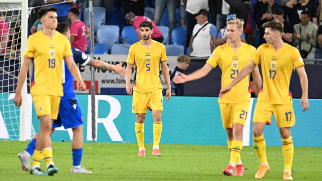 Au făcut anunțul chiar înainte de Turcia – România: „A refuzat oferta!”