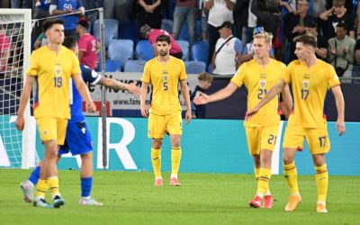 Au făcut anunțul chiar înainte de Turcia – România: „A refuzat oferta!”