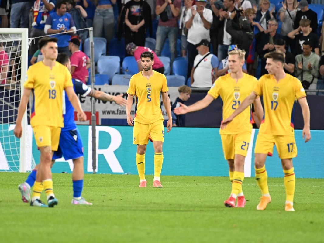 Au făcut anunțul chiar înainte de Turcia – România: „A refuzat oferta!”