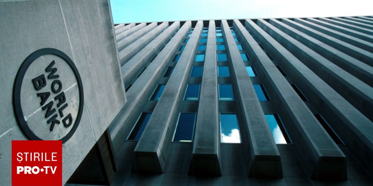 România, dată ca exemplu pozitiv de Banca Mondială. „A devenit un hub global de top pentru dezvoltarea de software”
