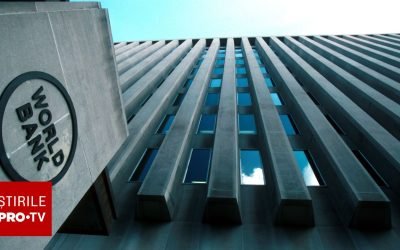 România, evidențiată de Banca Mondială ca centru mondial pentru software