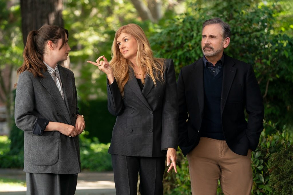 HBO Max pregătește o surpriză de primăvară pentru iubitorii comediei moderne, aducând în fața publicului o producție care promite să fie atât amuzantă, cât și plină de profunzime emoțională: serialul „Rooster”