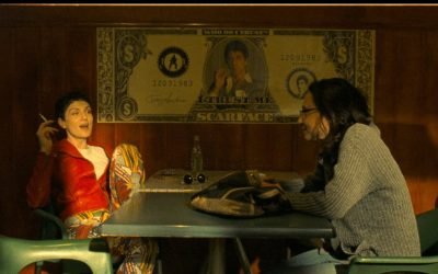 Produsul românesc „Sorella di clausura” cu Katia Pascariu, în cinematografele din România