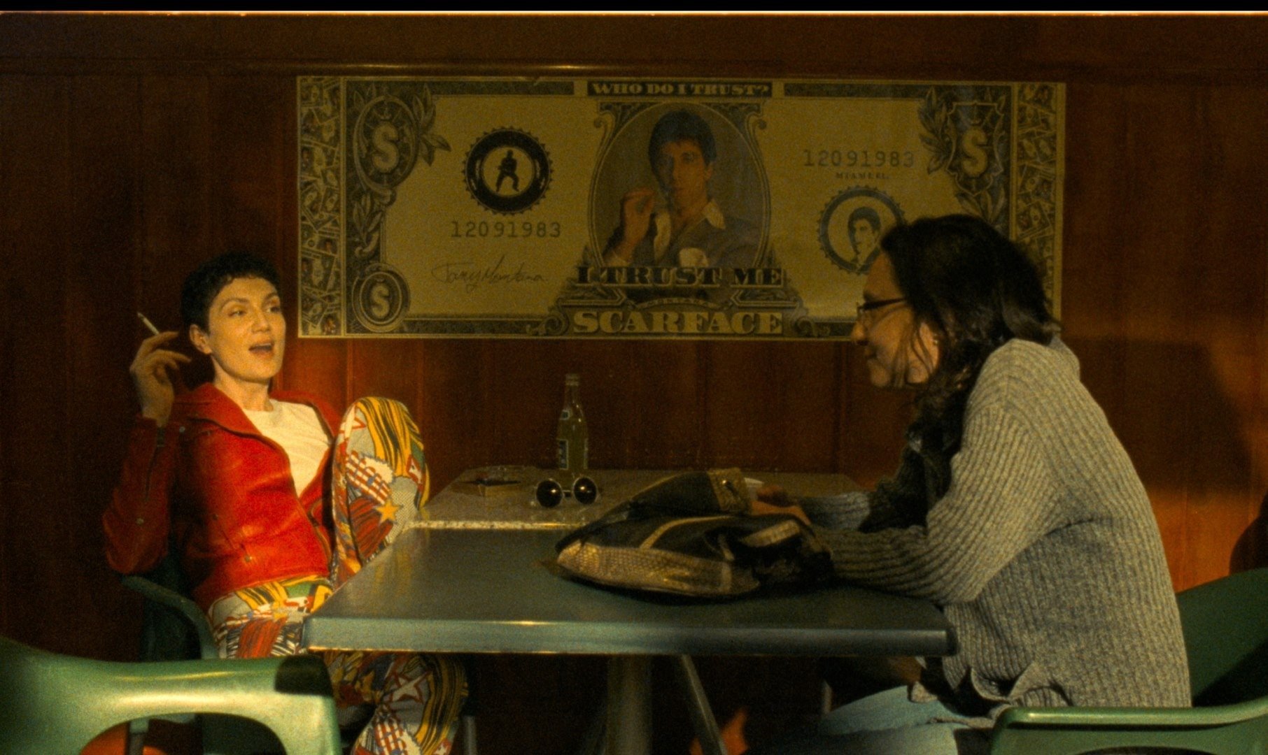 Un film care provoacă, fascinează și rămâne în memorie chiar și după încheiere se numește Sorella di clausura