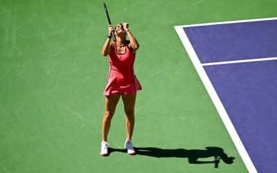 Sabalenka câștigă Indian Wells după o finală epică cu Rybakina