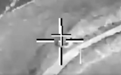 IDF: Jumătate din rachetele iraniene către Israel aveau focoase cu bombe cu dispersie