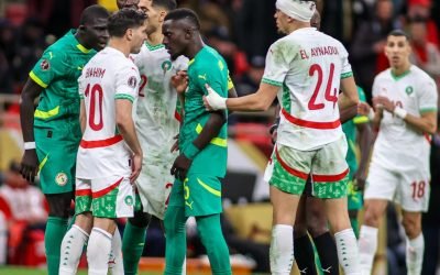 Senegal, destituire-surprise; Maroc, câștig pe tapis vert