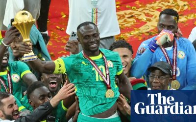 Senegalul contestă decizia de retragere a titlului Africa Cupa | Echipa națională nu se predă