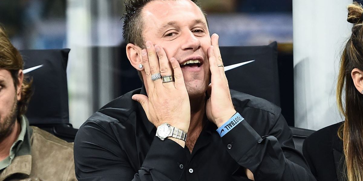 „Un show dezgustător. Nu s-a schimbat însă nimic pentru titlu!”