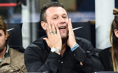 Show scandalos, dar titlul rămâne același: dezgustător și nemodificat