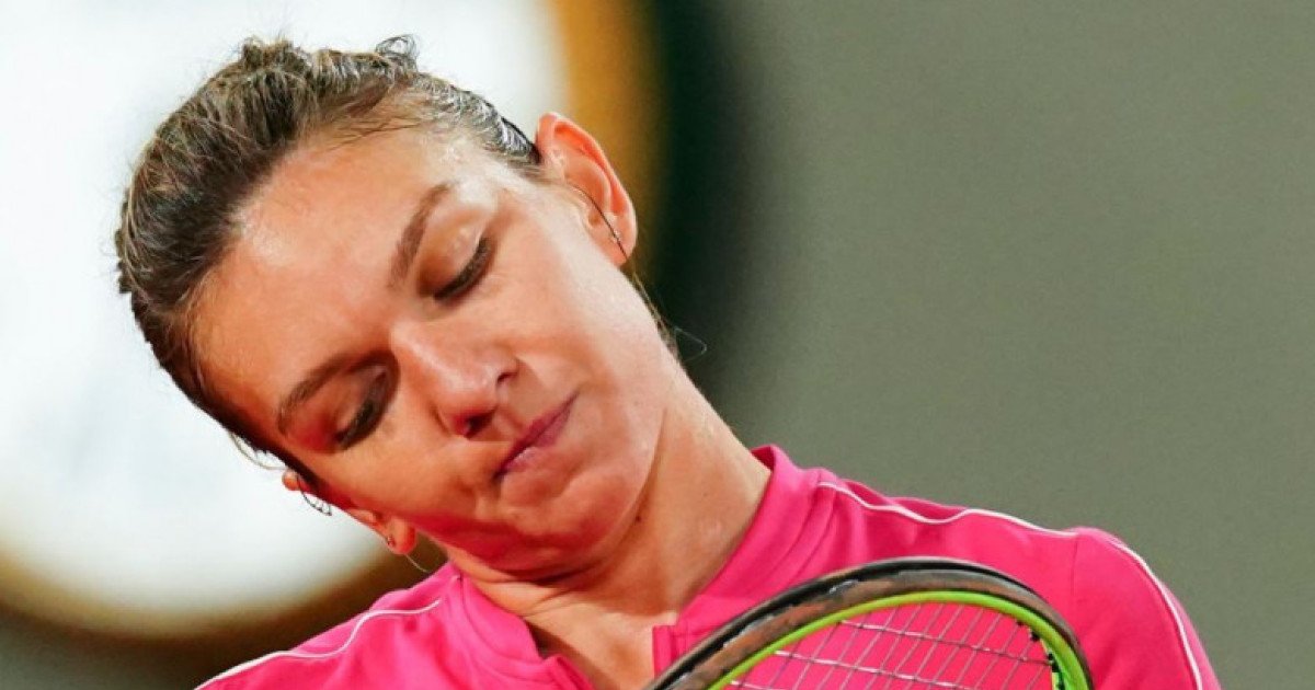 Simona Halep a spus care este jucătoarea de tenis de care a fost intimidată: „Au fost meciuri grele, foarte grele”