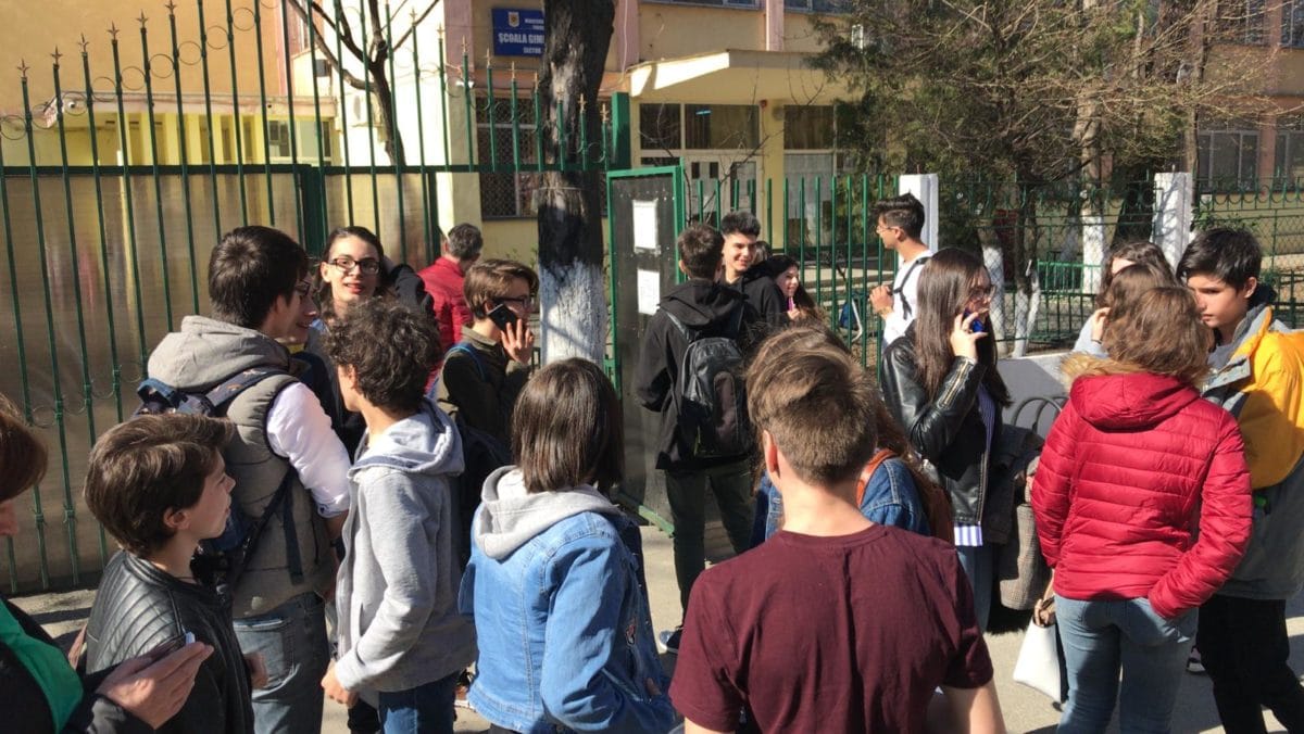 Profesorii anunță boicotarea simulărilor examenelor naționale din 2026