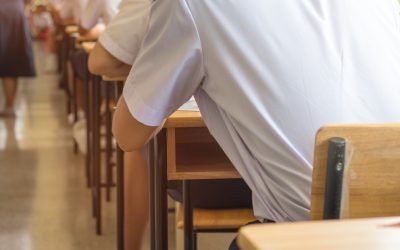 Simulare Evaluarea Națională 2026 la matematică: exerciții și subiecte în sala de examen