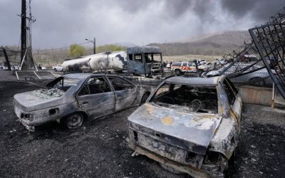 Situație tensionată în Iran și Bahrain: prețurile la energie explodează, atacuri în curs