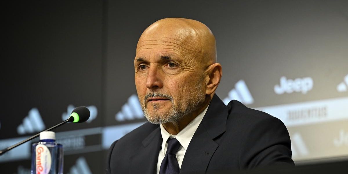 Juve, Spalletti in conferenza stampa prima del Sassuolo: le parole