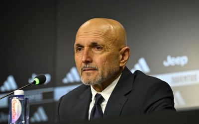 Spalletti, Juventus: declarațiile cheie înainte de meciul cu Sassuolo