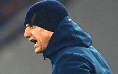 „Cel mai slab meci al sezonului”