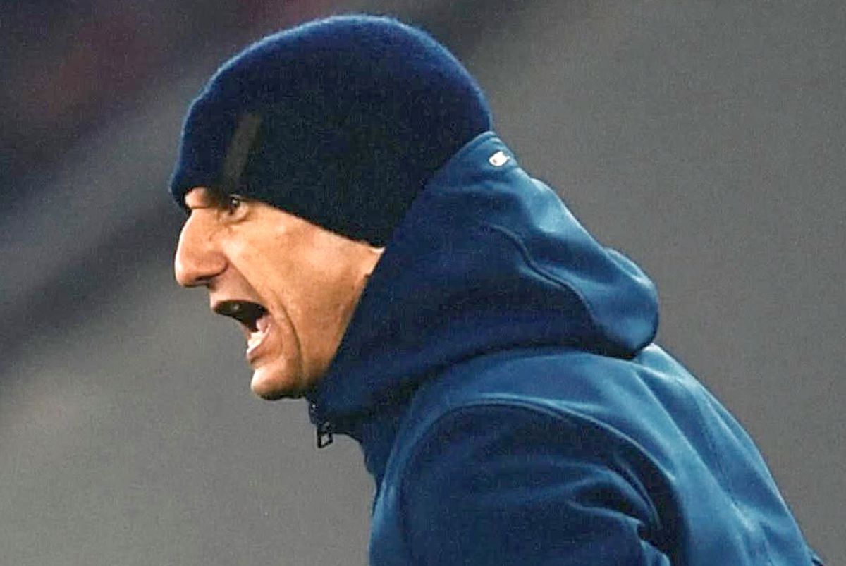 „Cel mai slab meci al sezonului”