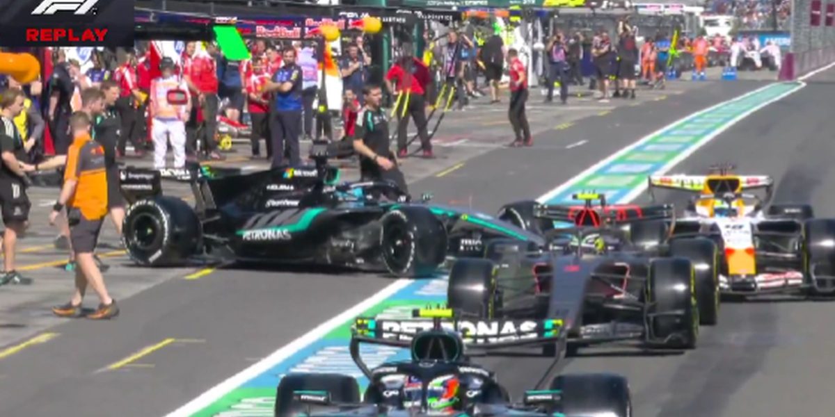 Sezonul în Formula 1 a început într-un haos total! Ce s-a întâmplat în prima şedinţă de antrenamente din MP al Australiei