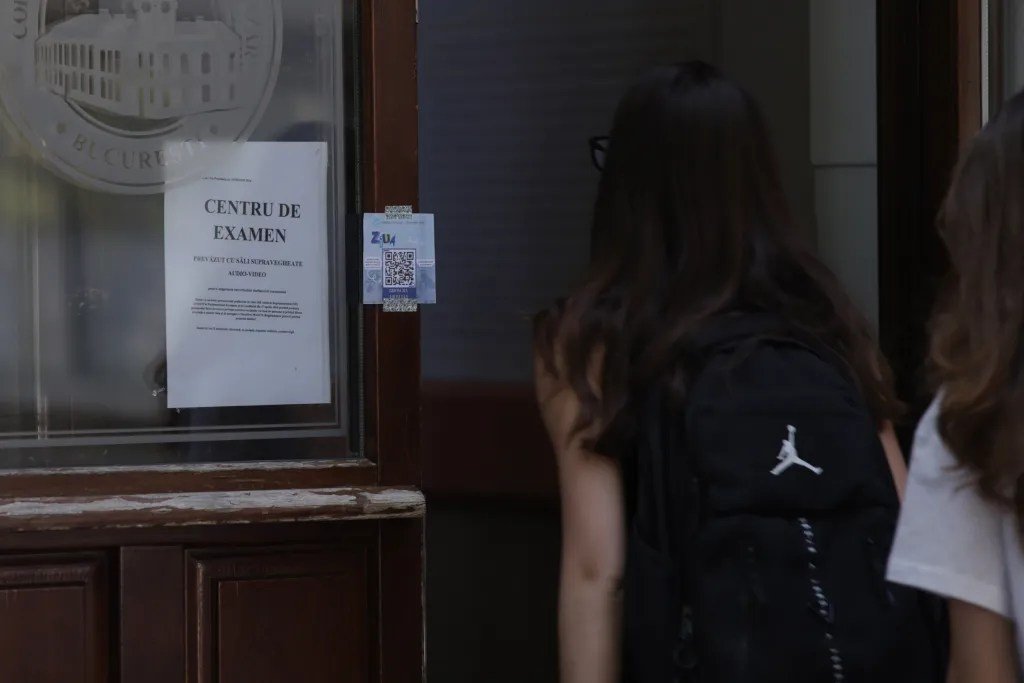 Foto: Inquam Photos / George Călin