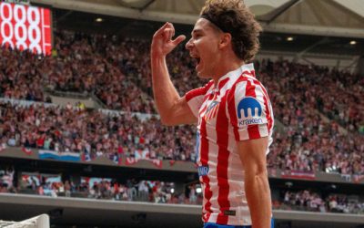 Surpriză majoră: Barcelona anunță detalii despre transferul lui Alvarez