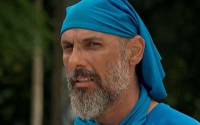 Cristian Boureanu a subliniat miza crucială a confruntării: „Am venit aici să supraviețuim”