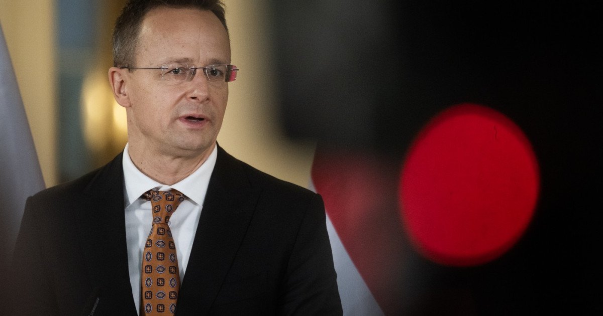 Ministrul ungar de Externe, acuzat că ar fi transmis Moscovei rapoarte confidențiale ale UE. Cum a reacționat Peter Szijjarto