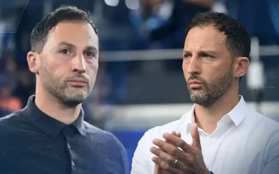 Tedesco după înfrângerea: Reacția tehnicianului la meciul cu Fenerbahçe