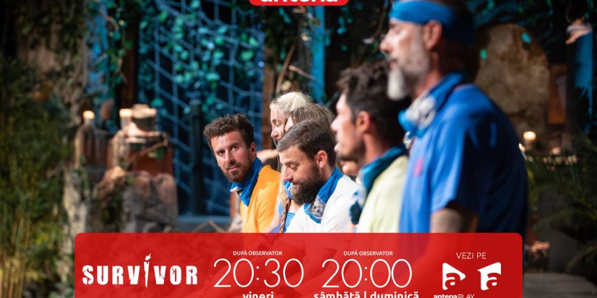 Survivor România 2026. Tensiuni uriașe la Consiliul Tribal! Războinicii aleg cine merge la duel | Video