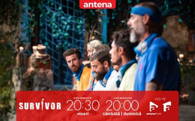 Tensiuni maxime la Consiliul Tribal în Survivor România 2026: Războinicii decid duelul