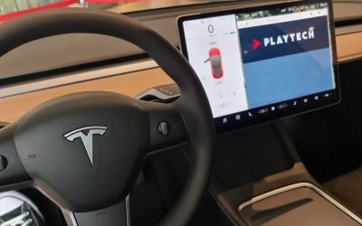 Tesla-2025-Playtech.jpg - StiriAlese